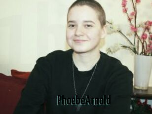 PhoebeArnold
