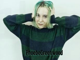 PhoebeGreenwood