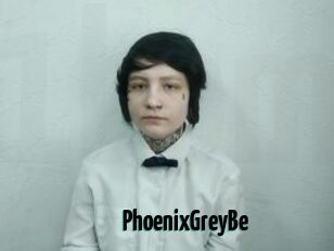 PhoenixGreyBe