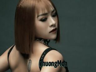 PhuongMon