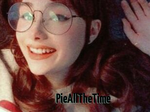 PieAllTheTime