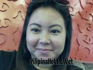 PilipinaHottieWet