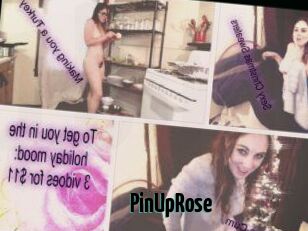 PinUpRose