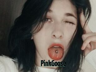 PinkGoose