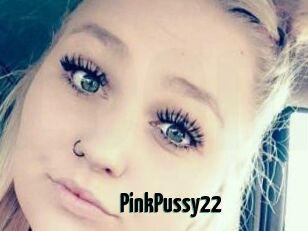 PinkPussy22