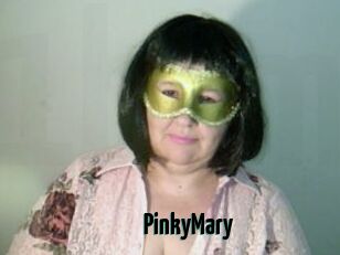 PinkyMary