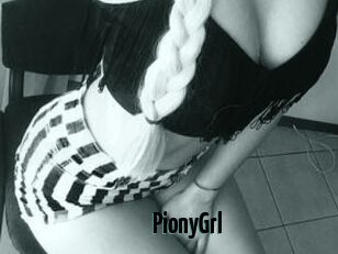 PionyGrl