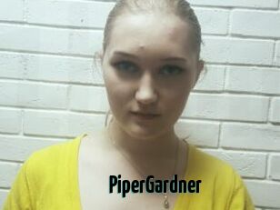 PiperGardner