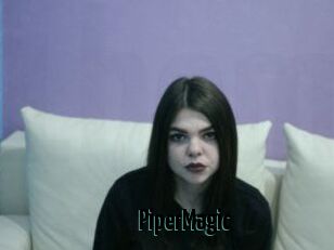 PiperMagic