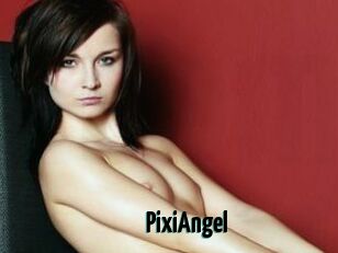 PixiAngel