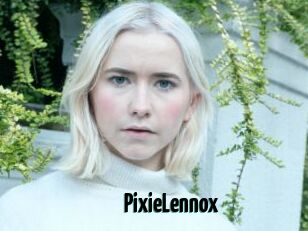 PixieLennox