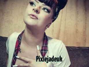 Pixiejadeuk