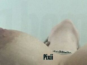 Pixii