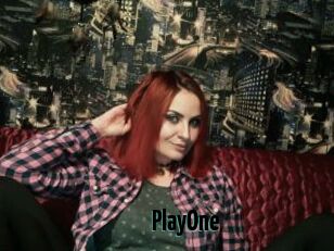 PlayOne