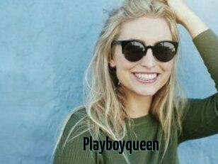 Playboyqueen