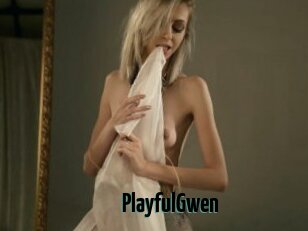 PlayfulGwen
