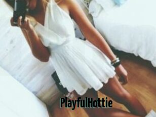 PlayfulHottie
