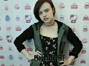 PlayfulSOPHIE