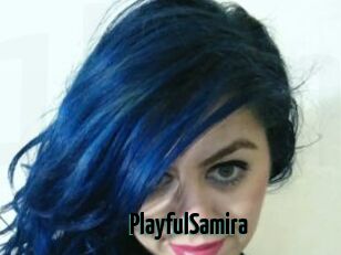 PlayfulSamira