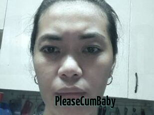 PleaseCumBaby