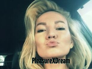 PleasureXDream