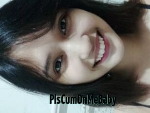 PlsCumOnMeBaby