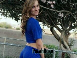 PocahRose