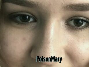 PoisonMary