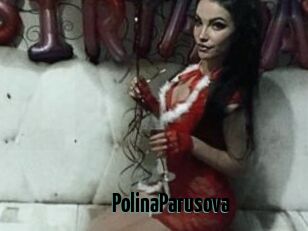PolinaParusova