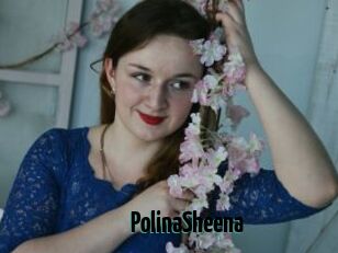 PolinaSheena