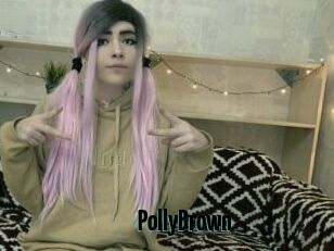 PollyBrown