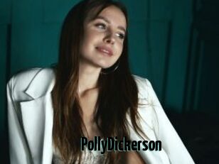 PollyDickerson