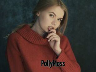 PollyMoss