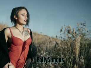 PollySimons
