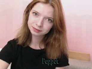 Poppet