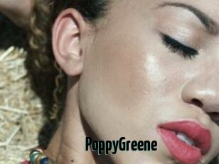 PoppyGreene