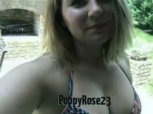 PoppyRose23
