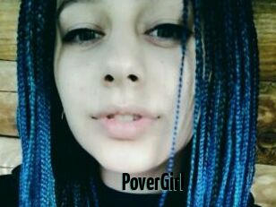 PoverGirl