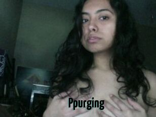 Ppurging