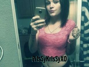 PrIsSyKrIsSyXO