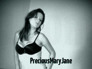 Precious_MaryJane