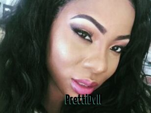 PrettiDvll