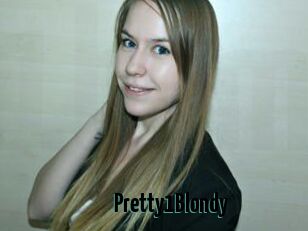 Pretty1Blondy