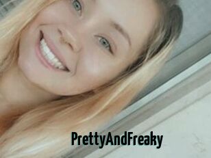 PrettyAndFreaky