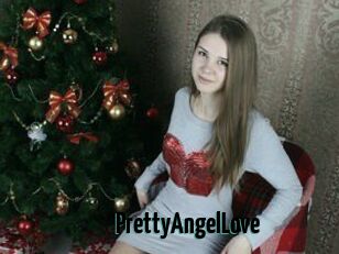 PrettyAngelLove