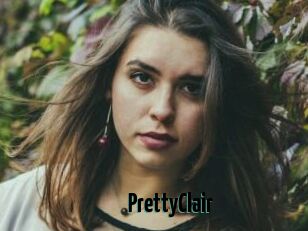 PrettyClair