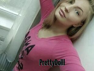 PrettyDolll