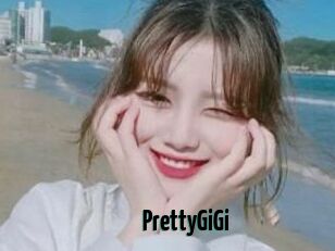 PrettyGiGi