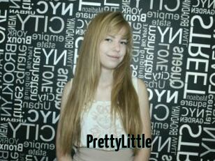 PrettyLittle