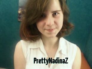 PrettyNadinaZ